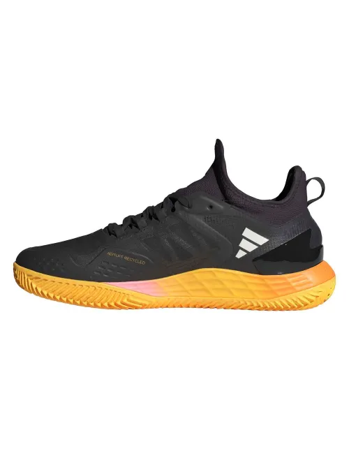 Zapatillas Adidas Adizero Ubersonic 4.1 Clay IF0457 | Ofertas de pádel